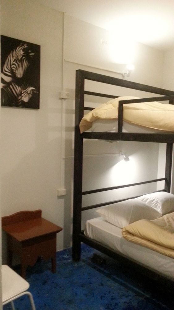 undefined Gotum Hostel 2 at Thalang Road 4