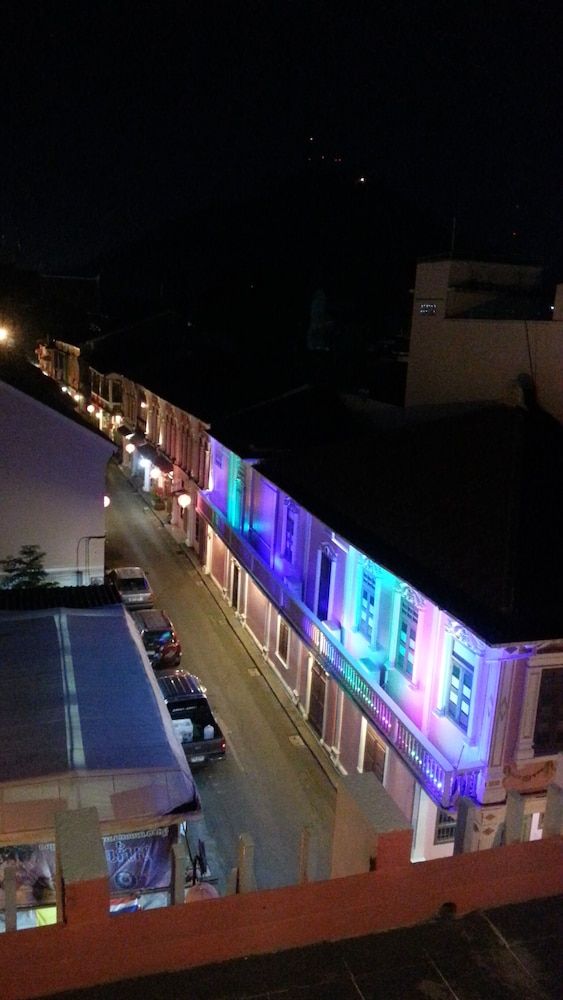 undefined Gotum Hostel 2 at Thalang Road 10