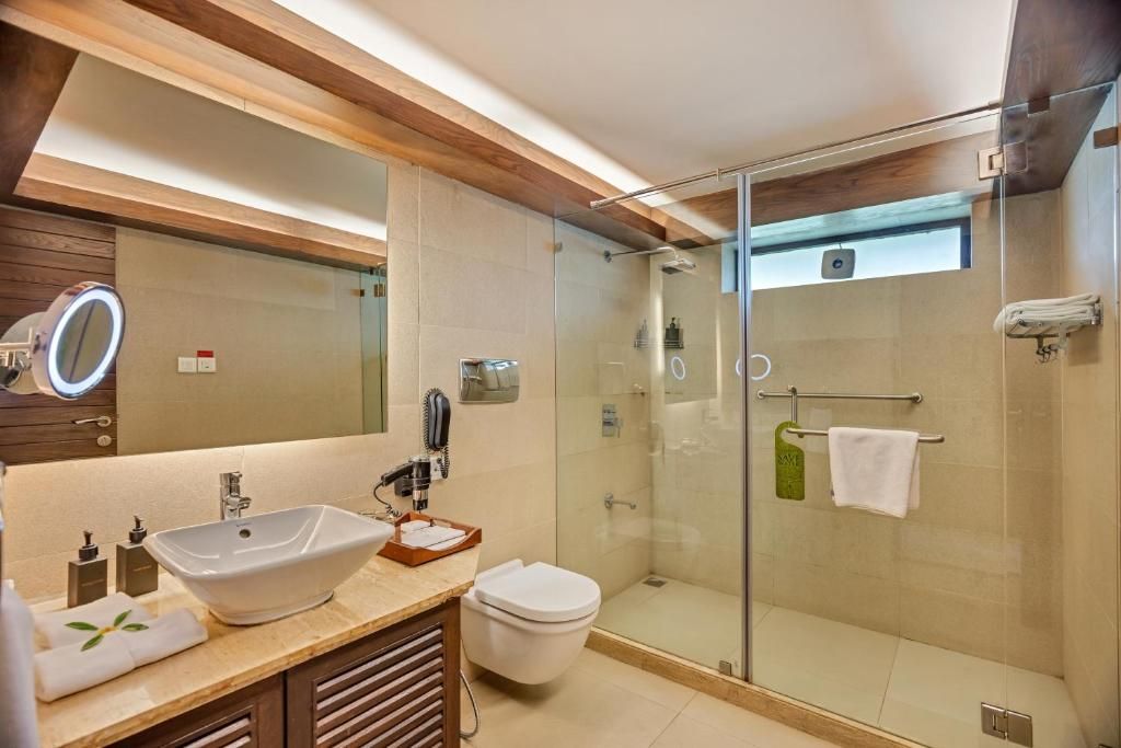 Aamby Valley City Supreme Cottage 3