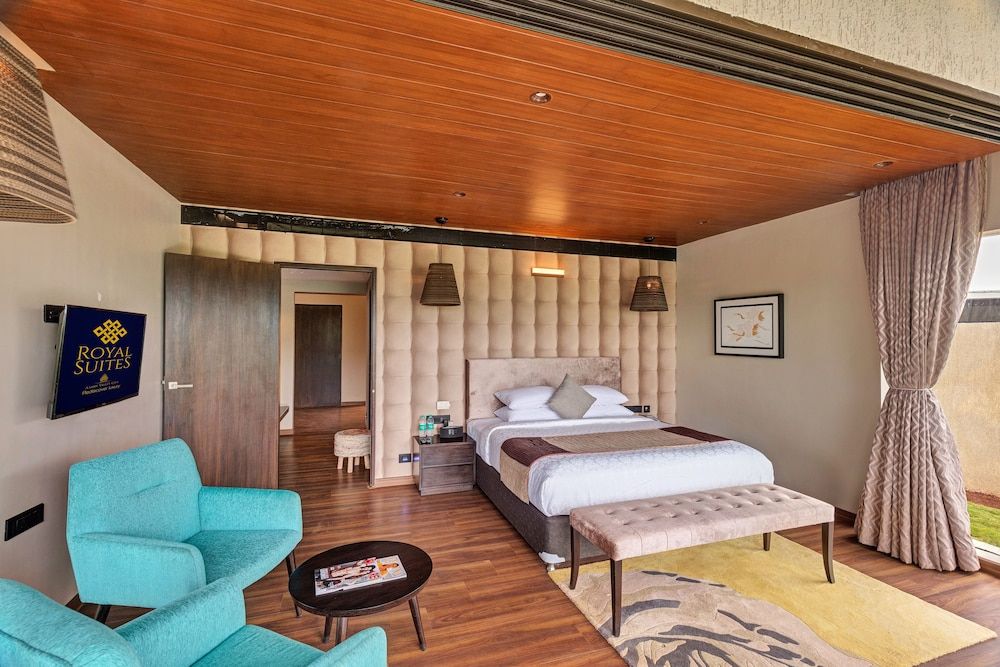 Aamby Valley City Supreme Cottage 2