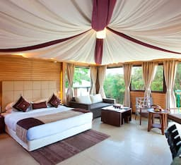 Aamby Valley City Spanish Cottage 3