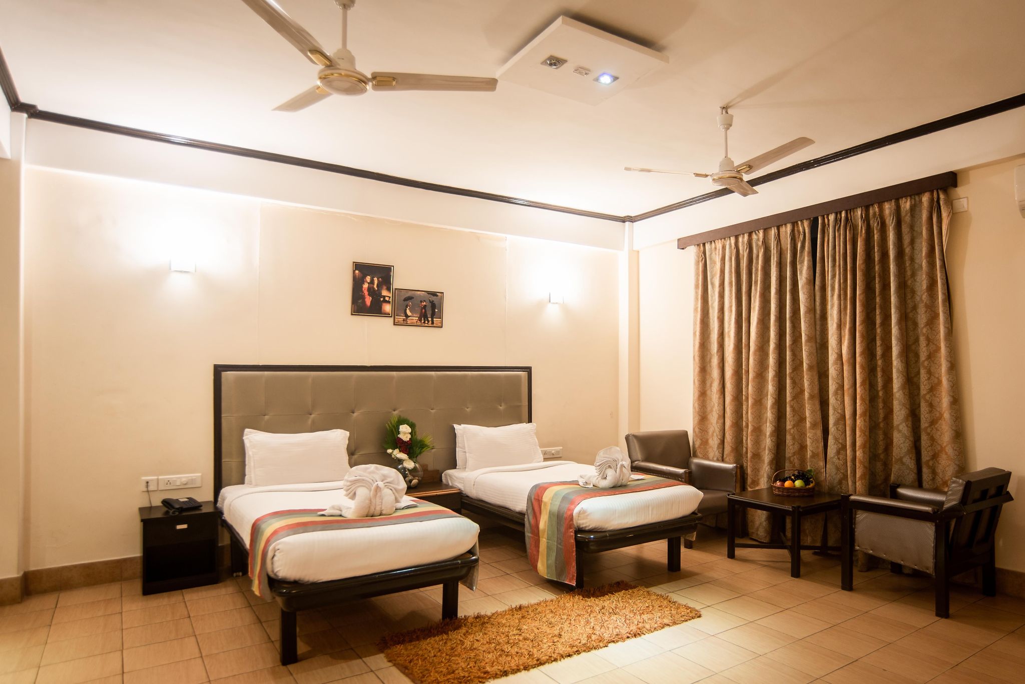 Polo Hotel Tura Premium Room