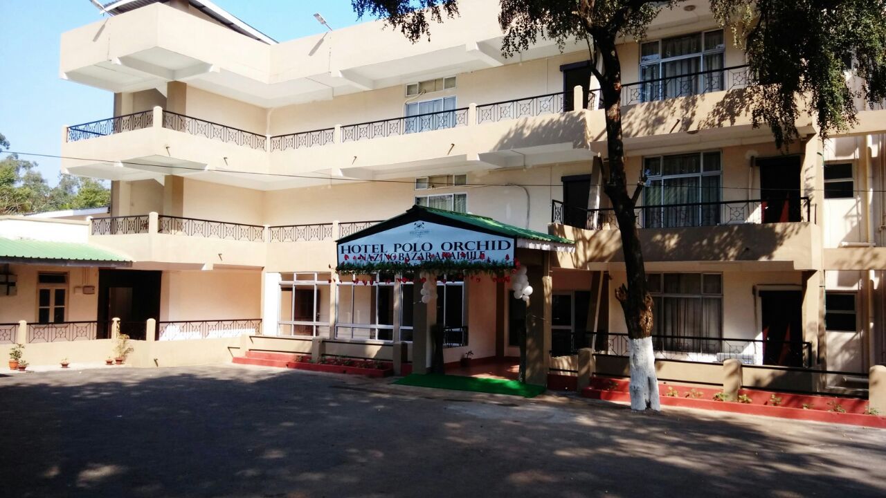 Polo Tura Hotel