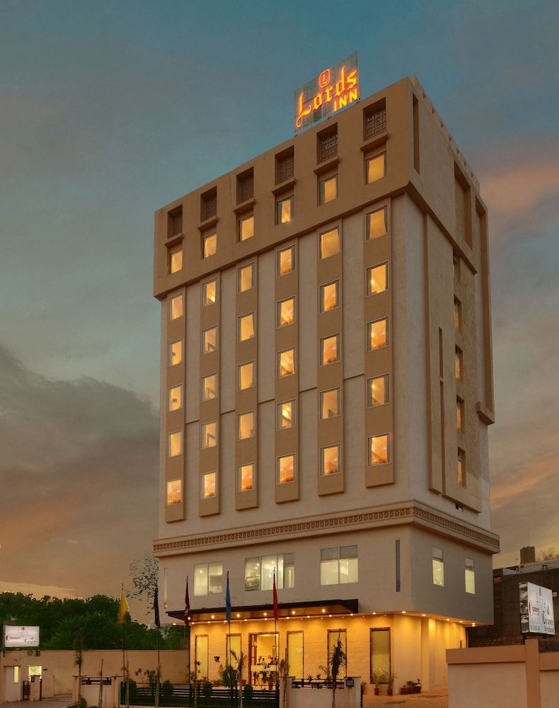 undefined Lords Inn Jodhpur 7