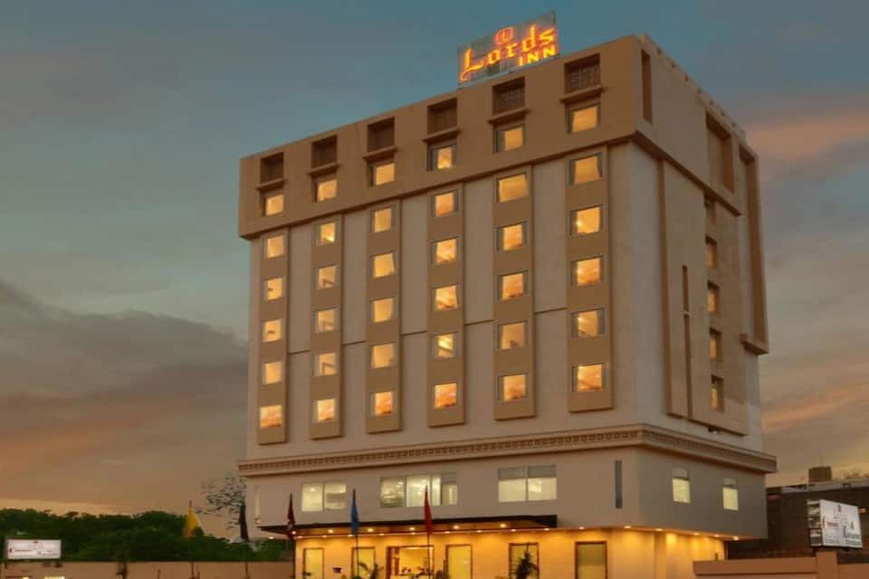 undefined Lords Inn Jodhpur 10