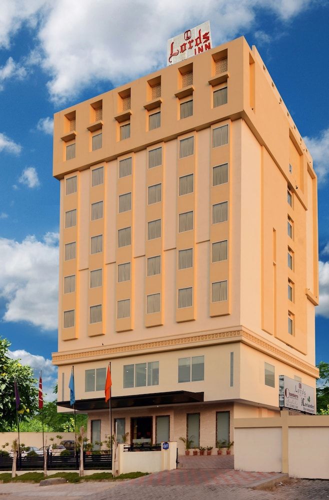 undefined Lords Inn Jodhpur 8