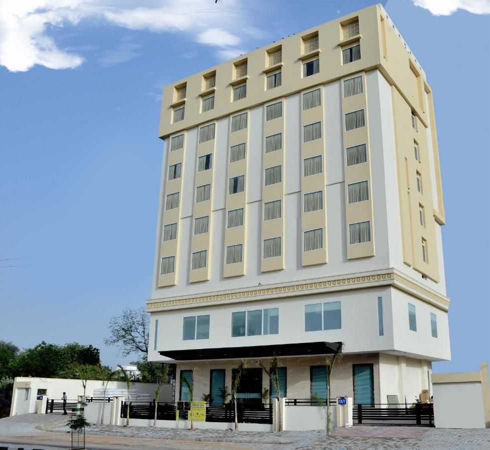 undefined Lords Inn Jodhpur