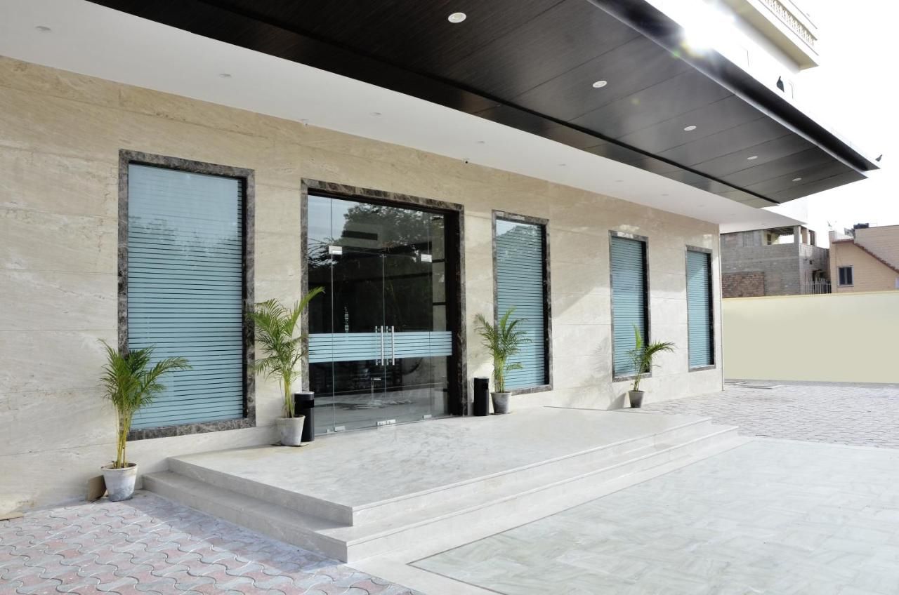 undefined Lords Inn Jodhpur 6