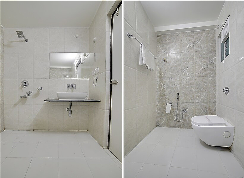 Hotel Asian Inn Asian Deluxe AC 6