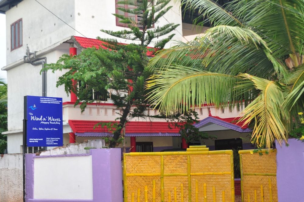 undefined The Wind n Waves 4