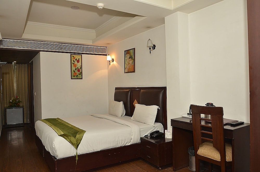 Deluxe Room, 1 Bedroom