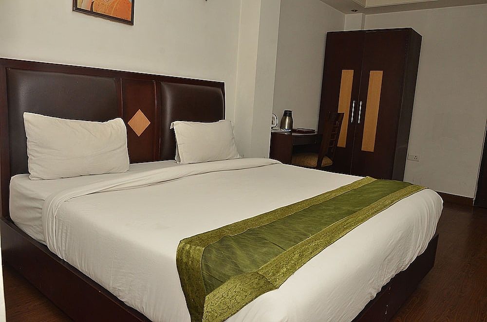 Deluxe Room, 1 Bedroom