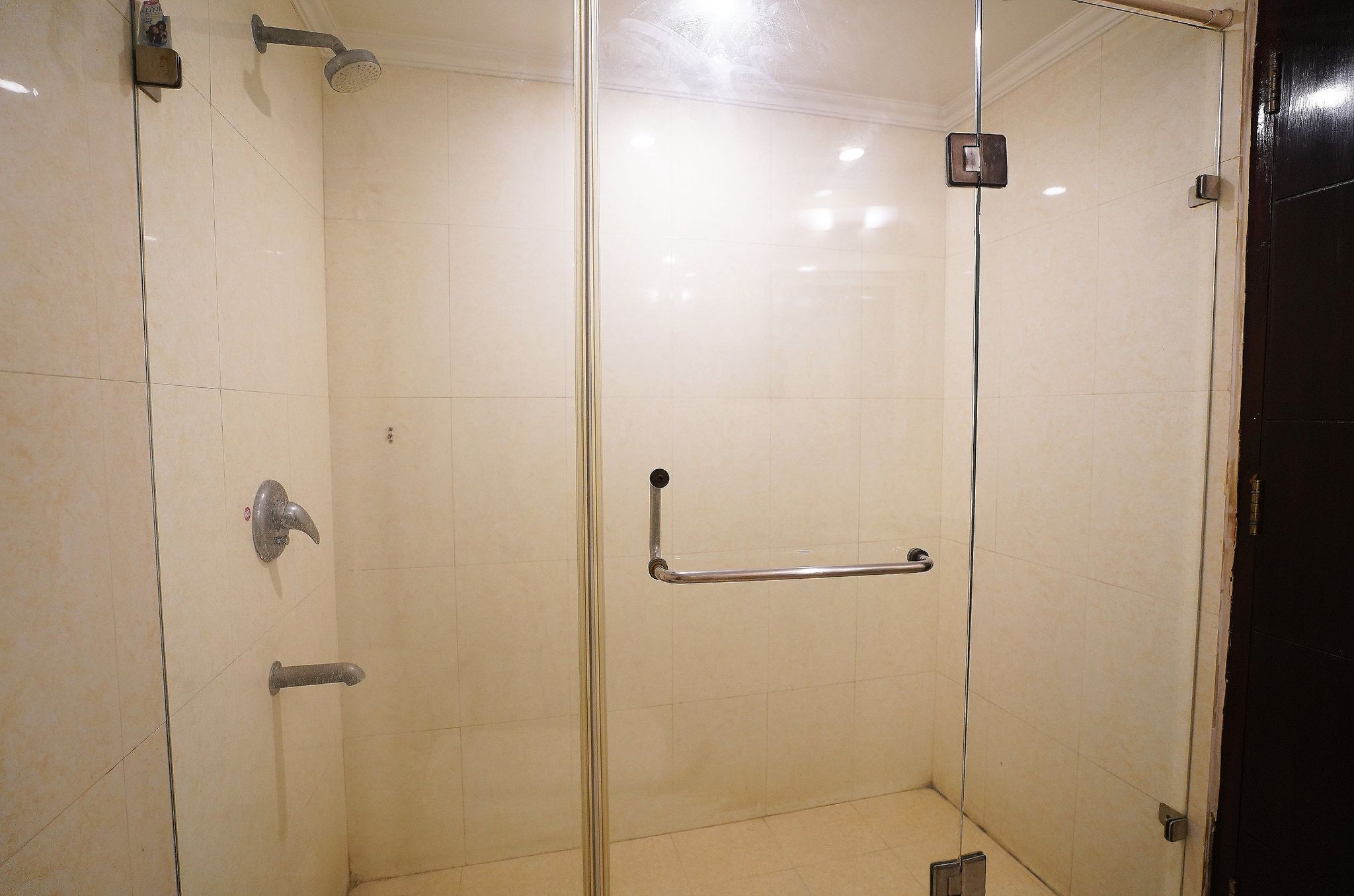 Airport Hotel Grand By Fantasia Deluxe Twin Room 2