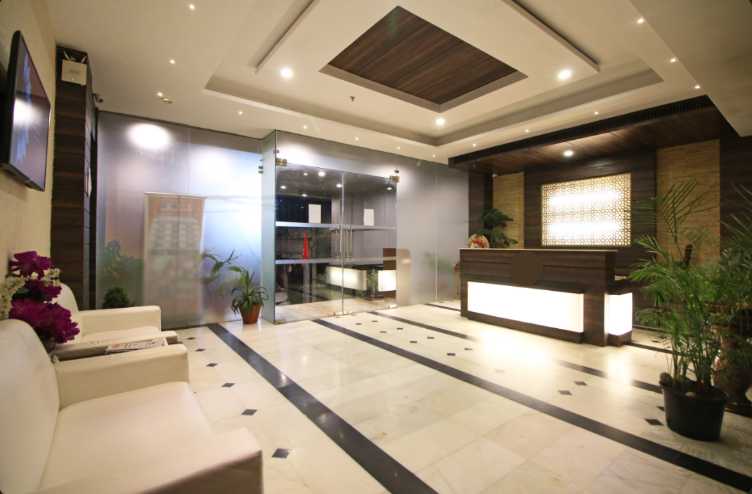 undefined Arjun Clarks INN 2