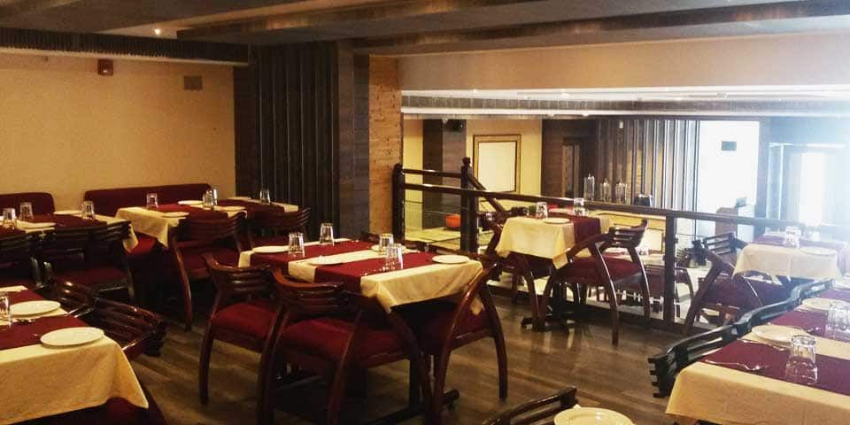 undefined Arjun Clarks INN 4