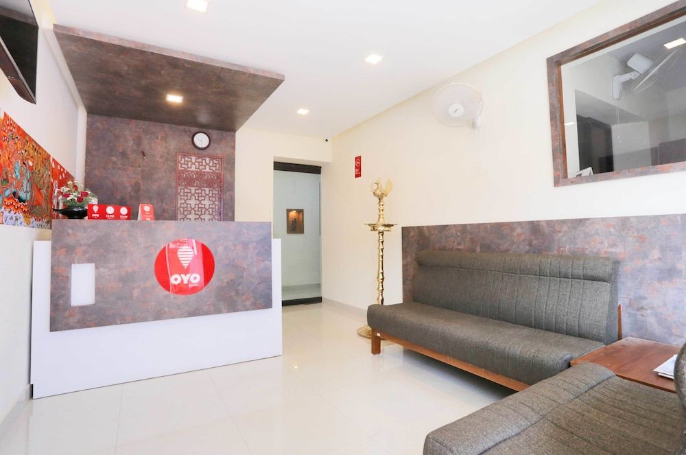 undefined Hotel Prathiba Heritage 2