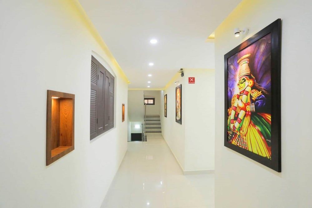 undefined Hotel Prathiba Heritage 3