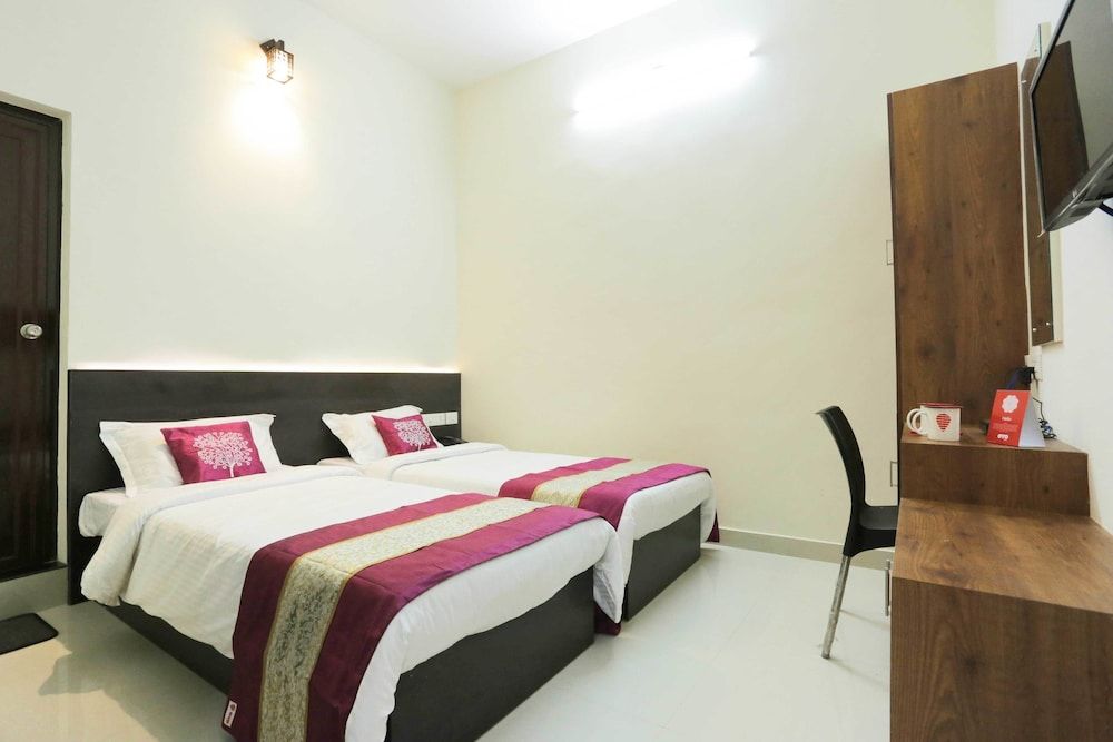 undefined Hotel Prathiba Heritage 5