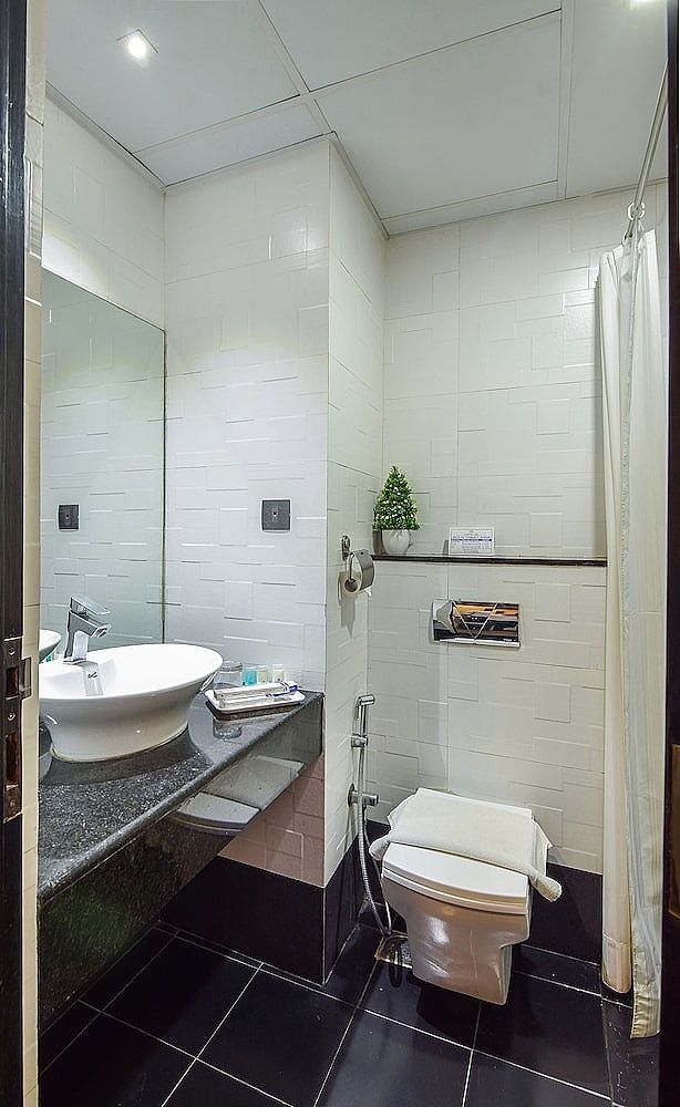 Akshaya Aura Premium Double or Twin Room 21