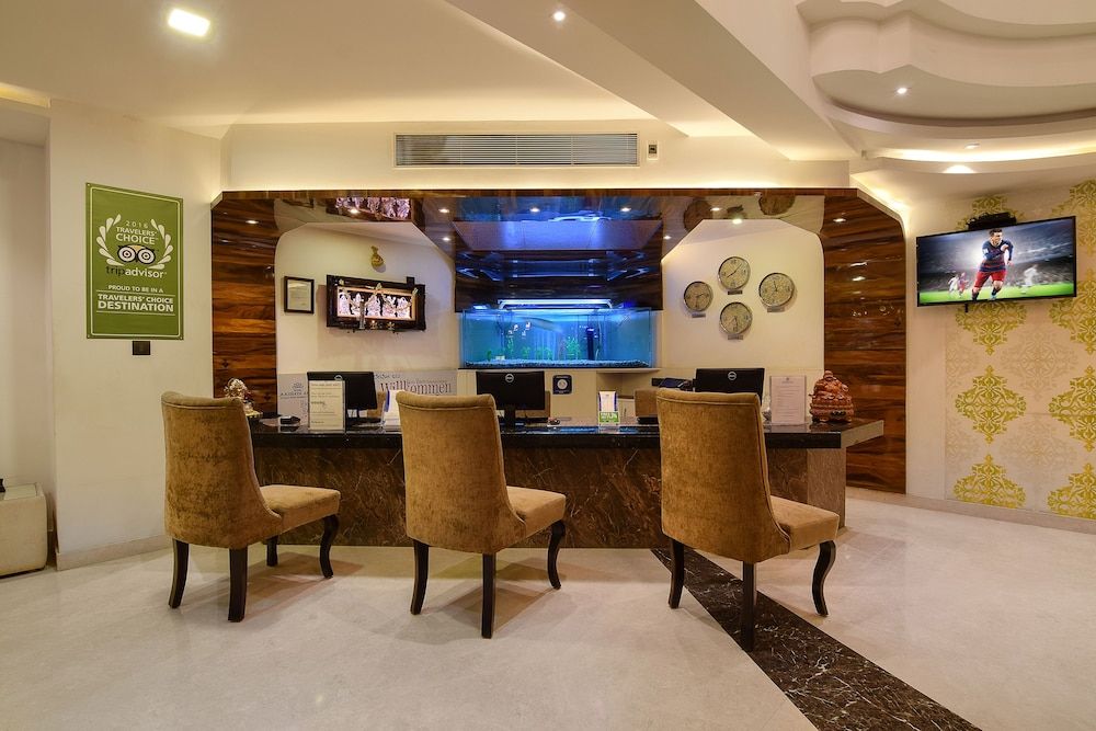 undefined Akshaya Aura 2