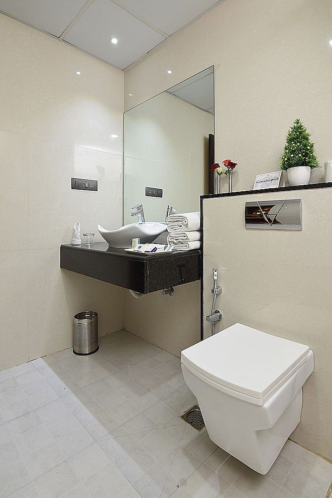 Akshaya Aura Premium Double or Twin Room 3