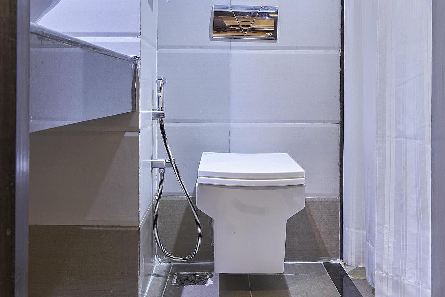 Akshaya Aura Premium Double or Twin Room 9