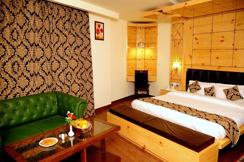 Grand Room