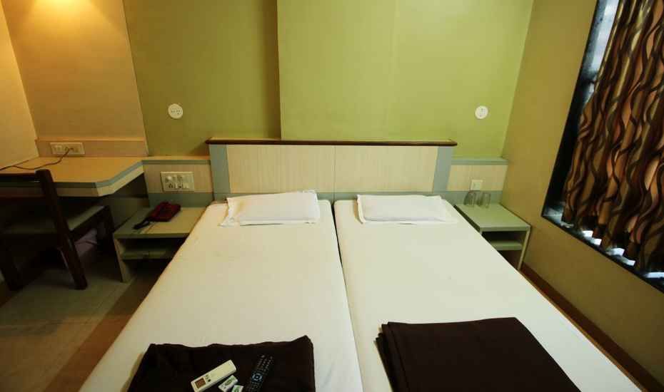 Non AC Room
