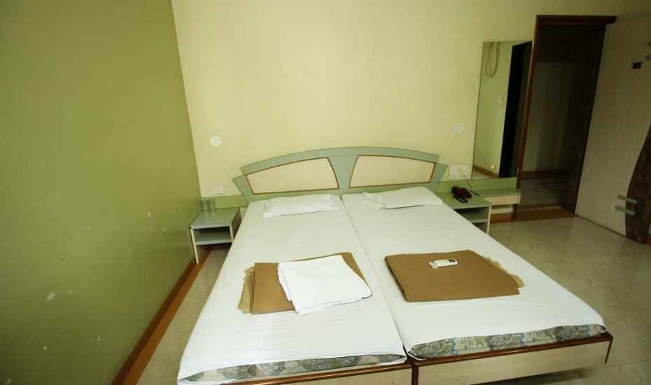 Non AC Room