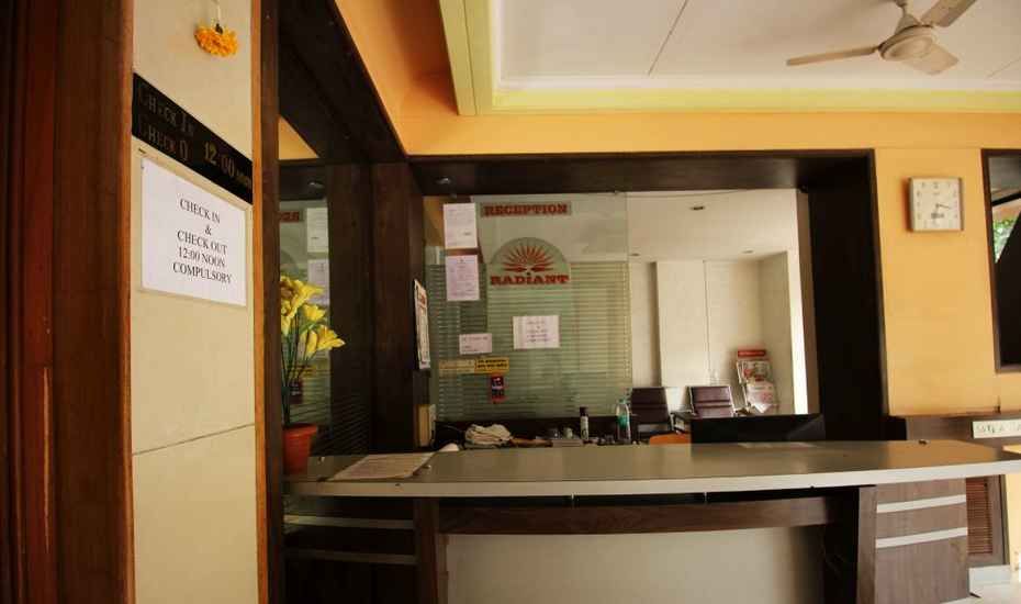 Public Areas