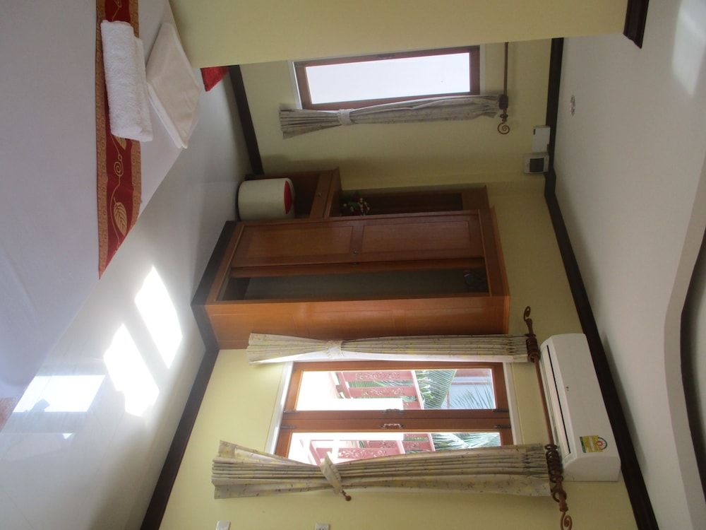 Deluxe Room, 1 Bedroom