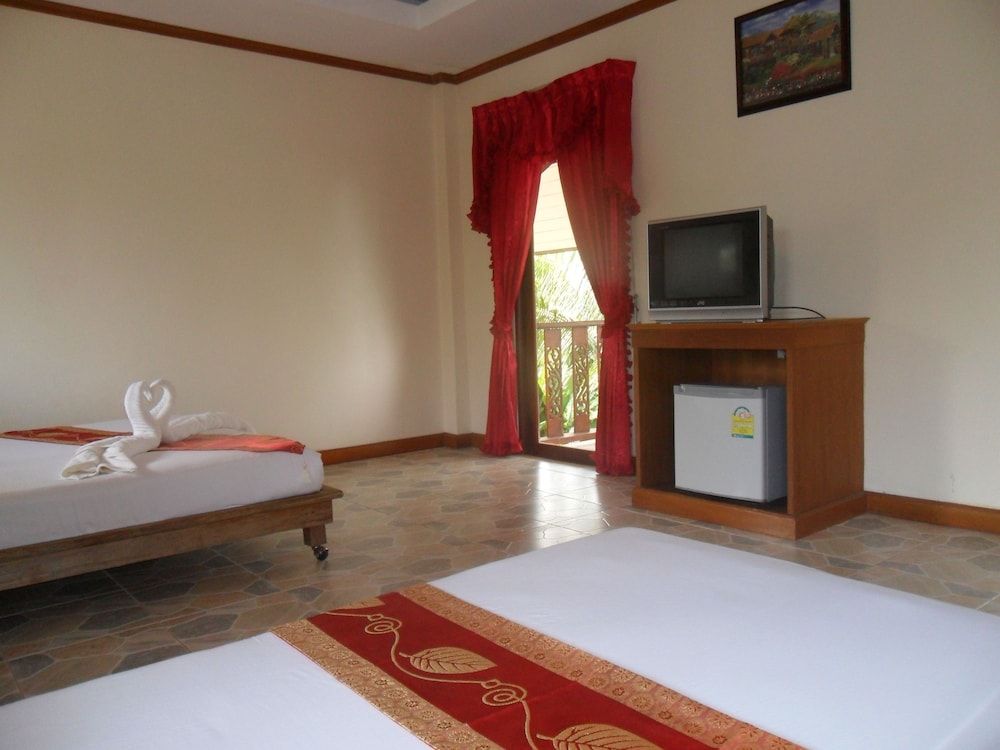 Standard Triple Room, 1 Bedroom