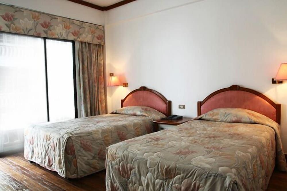 undefined Paisiri Hotel 9