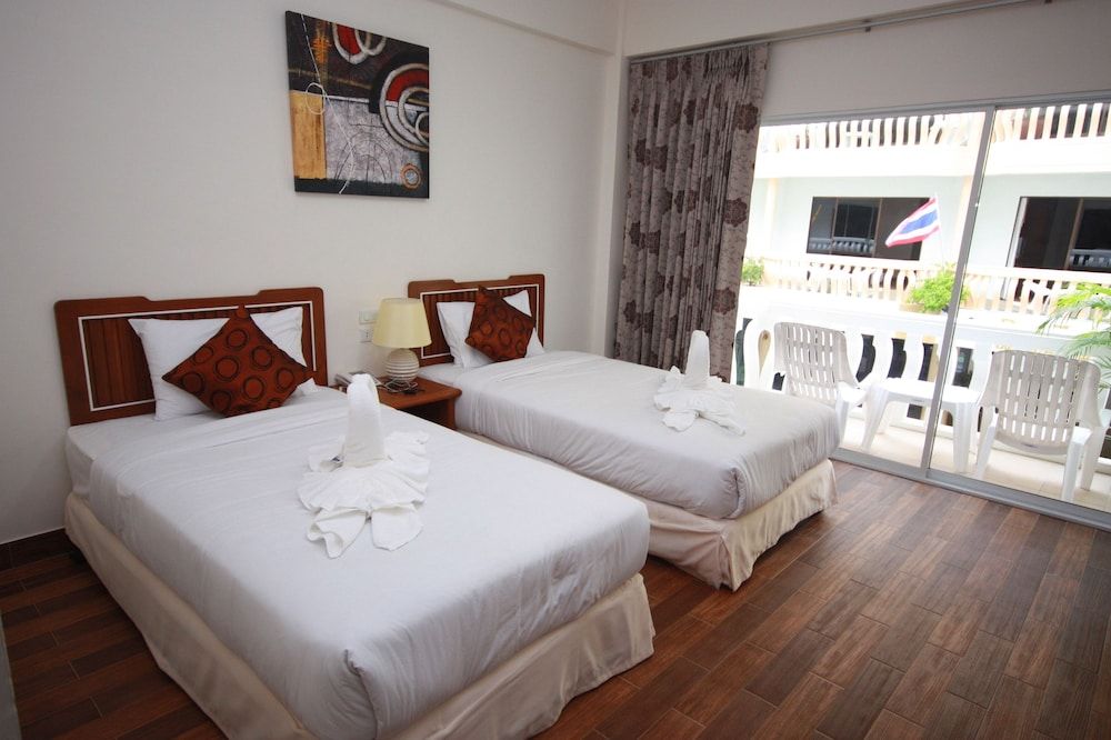 undefined Paisiri Hotel 8