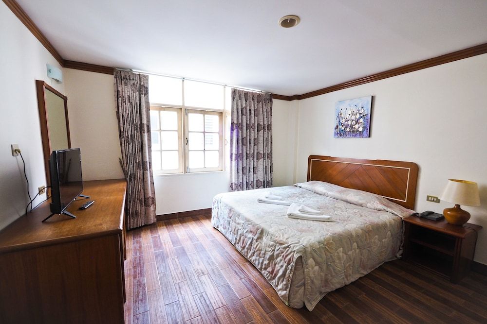 undefined Paisiri Hotel 3