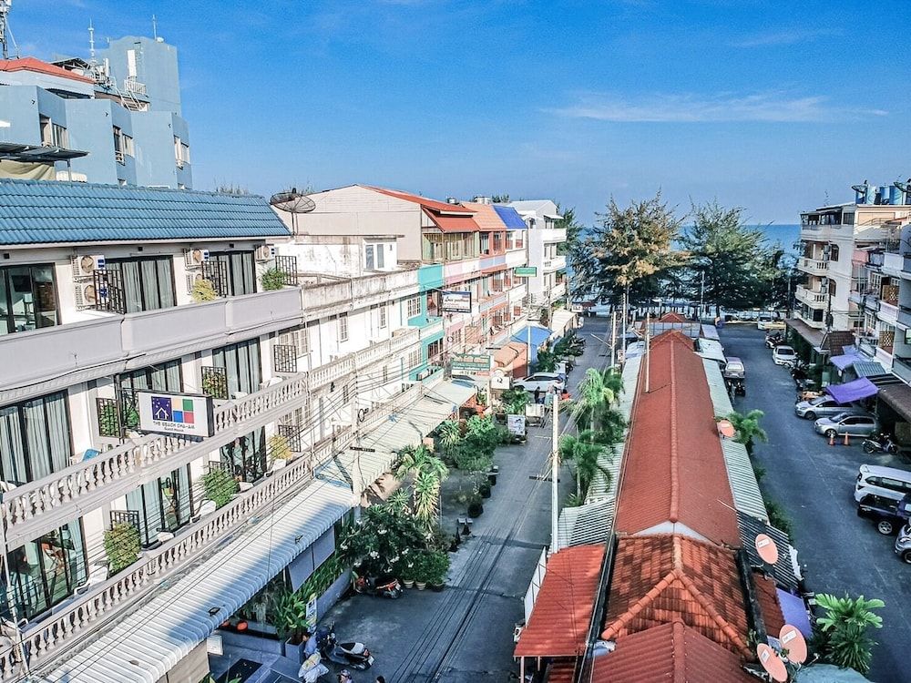 undefined The Beach Cha Am Guest House 7