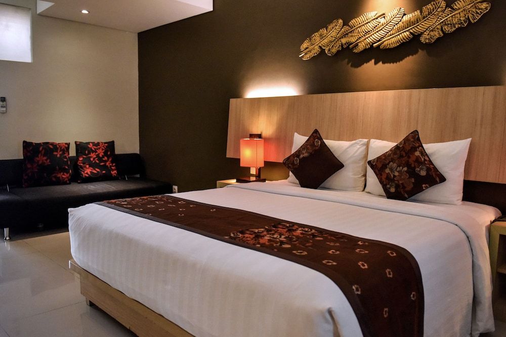 undefined The Kana, Kuta 3