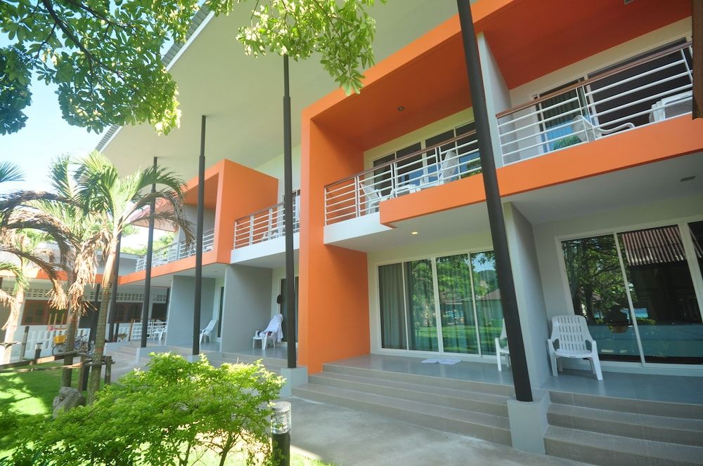 undefined Phi Phi Rimlay Cottage 8