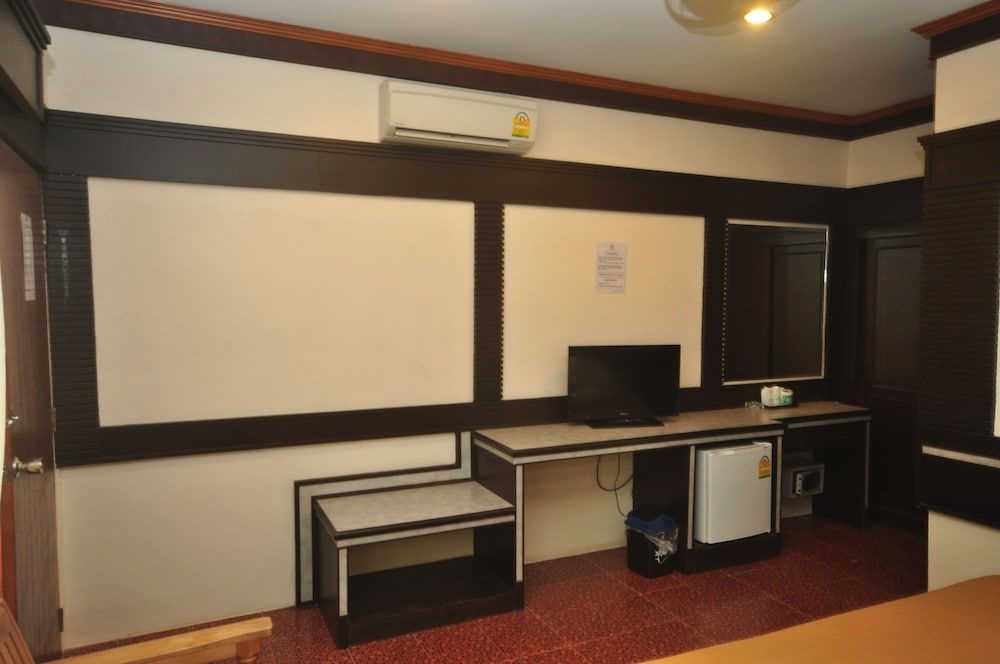 Phi Phi Rimlay Cottage Standard Bungalow 4