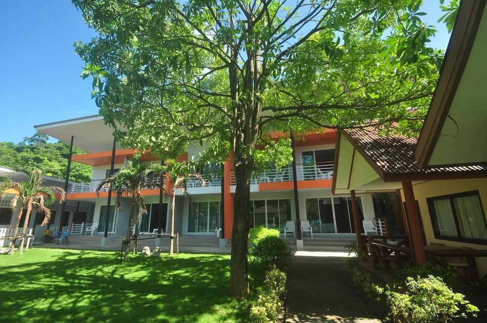 undefined Phi Phi Rimlay Cottage 9