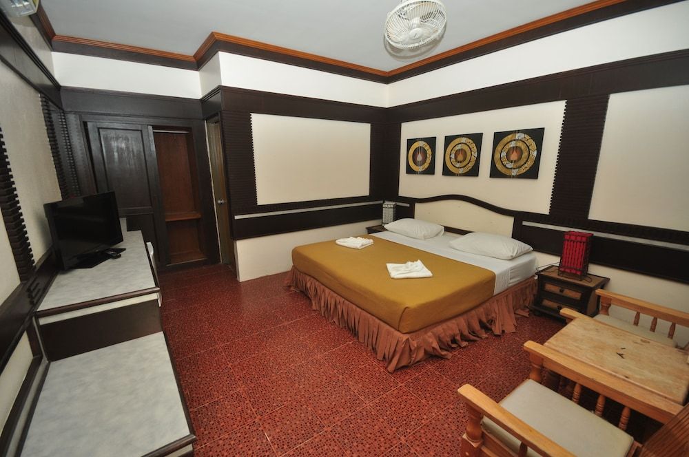 Phi Phi Rimlay Cottage