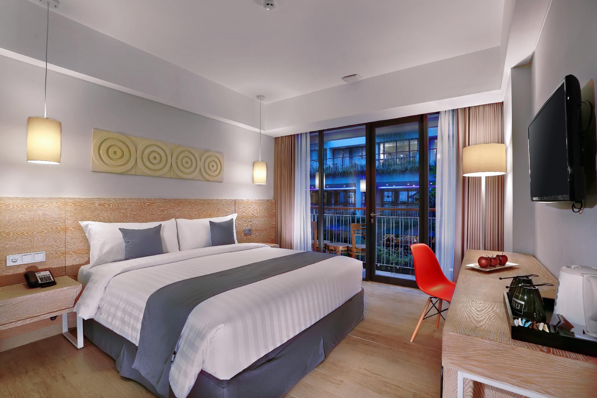 undefined Hotel NEO+ Kuta, Legian by ASTON 6