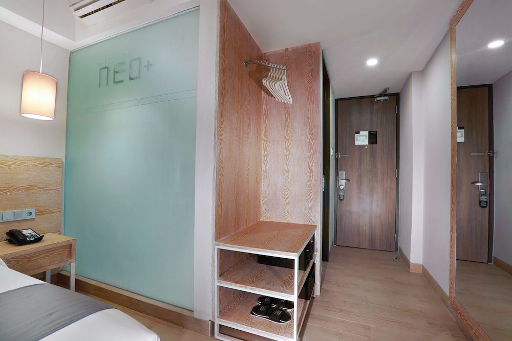 undefined Hotel NEO+ Kuta, Legian by ASTON 7