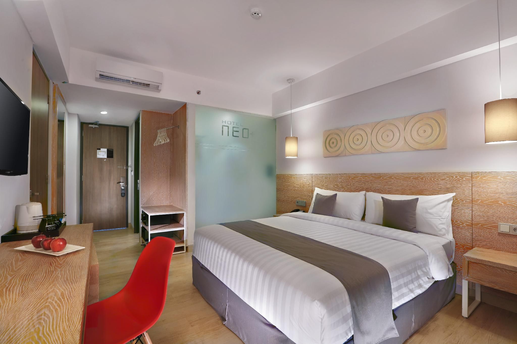 undefined Hotel NEO+ Kuta, Legian by ASTON 5