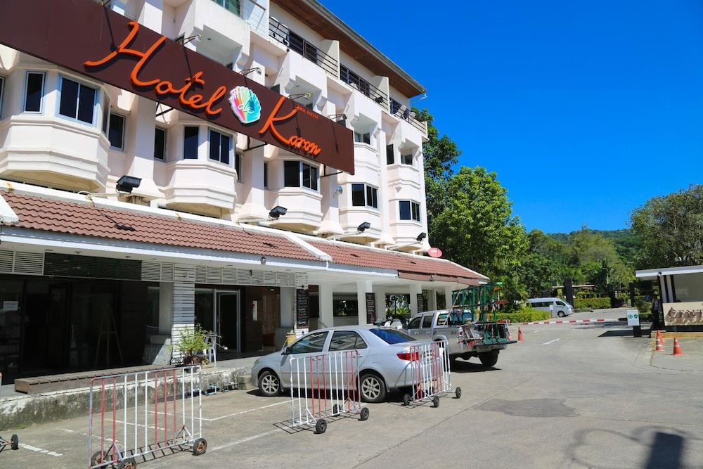undefined Hotel de Karon 7
