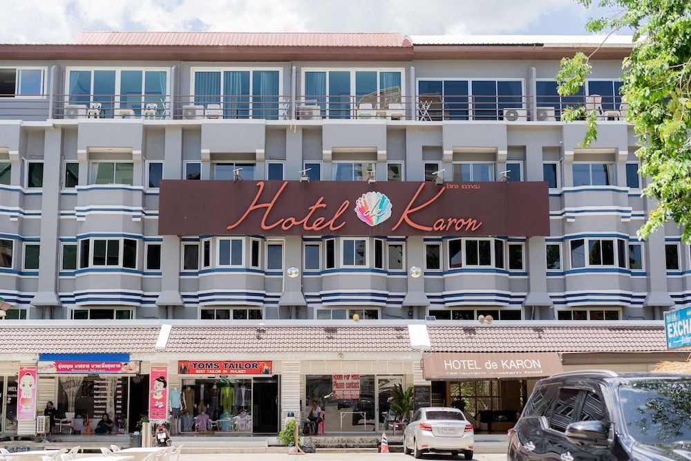 undefined Hotel de Karon 3