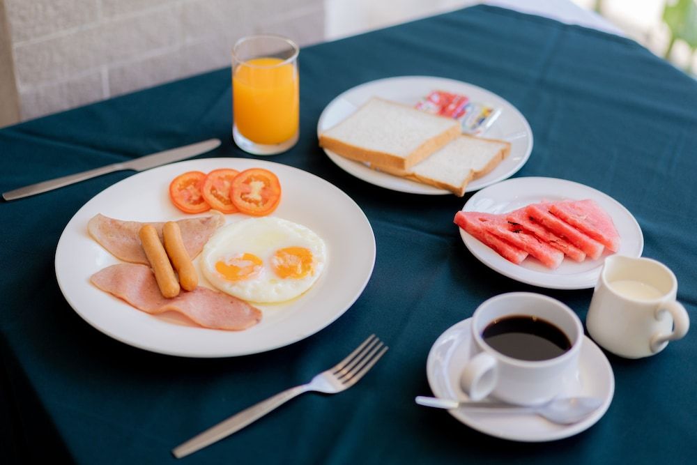 undefined Hotel de Karon 10