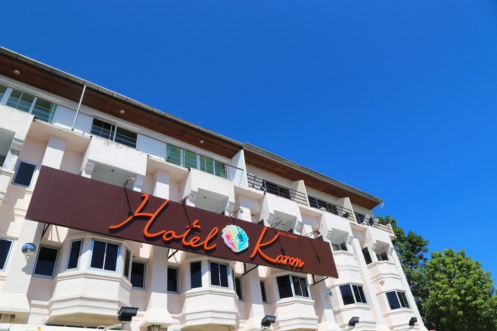 undefined Hotel de Karon 5