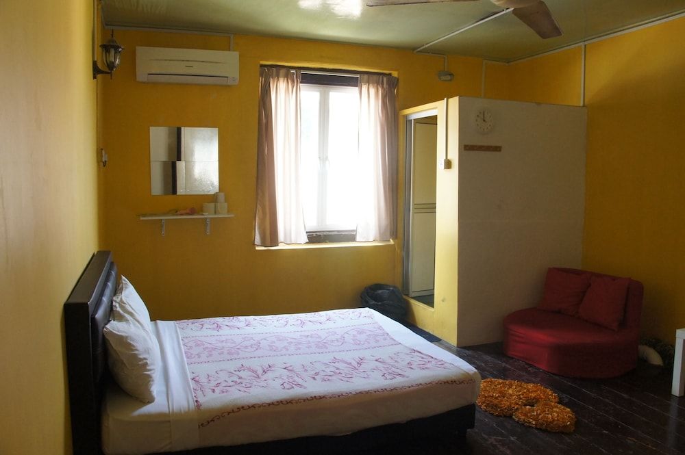 undefined Mini Sayang Residence 5