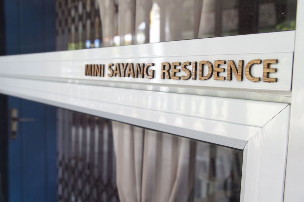 undefined Mini Sayang Residence 3